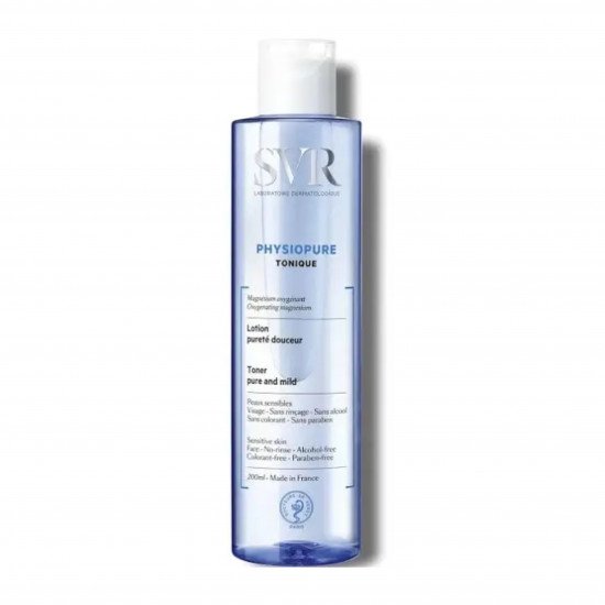 منظف للوجه من اس ڤي ار - 200مل