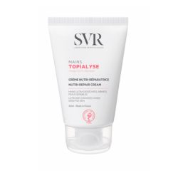 SVR Topialyse Nutri-Repair Cream Hands - 50ml
