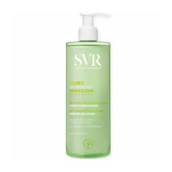 SVR Sebiaclear Foaming Gel - 400ml