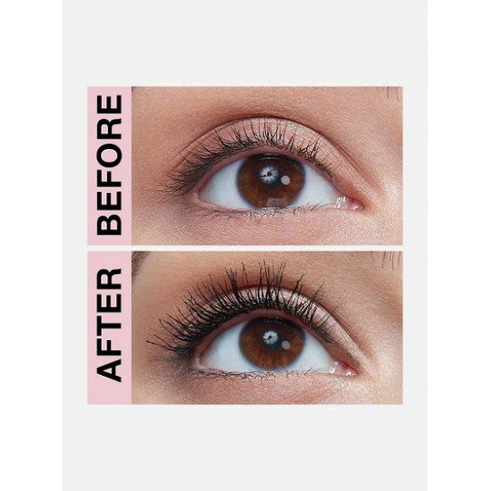 ماسكارا لاش سينسايشينال سكاي هاي مقاومة للماء من ميبلين