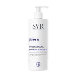 SVR Xérial 10 Body Lotion - 400ml