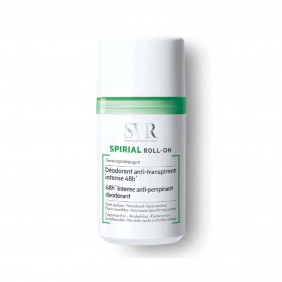 مزيل عرق اس في ار - 50مل