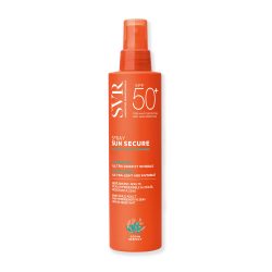 SVR Sun Secure Hydrating Milky Mist SPF50+ - 200ml