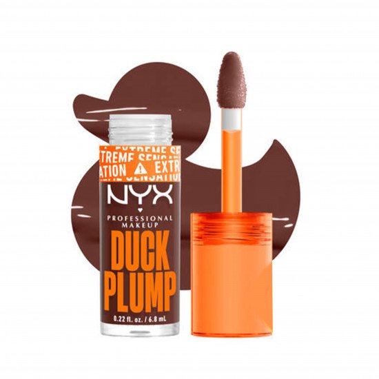 قلوس ملمع شفاه داك بلامب من نيكس 15