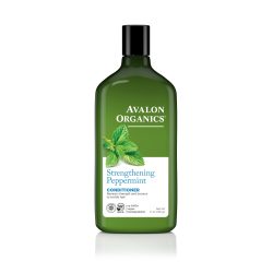 Conditioner, Strengthening Peppermint