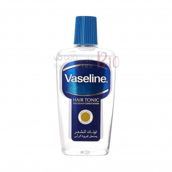 تونك للشعر ومنعش لفروة الراس من فازلين-100مل