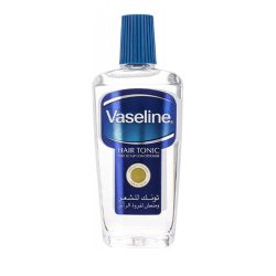Vaseline Hair Tunic and Rask Refreshing-100ml