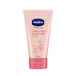 Vaseline Intensive Hand and Nail Care Cream - 75ml