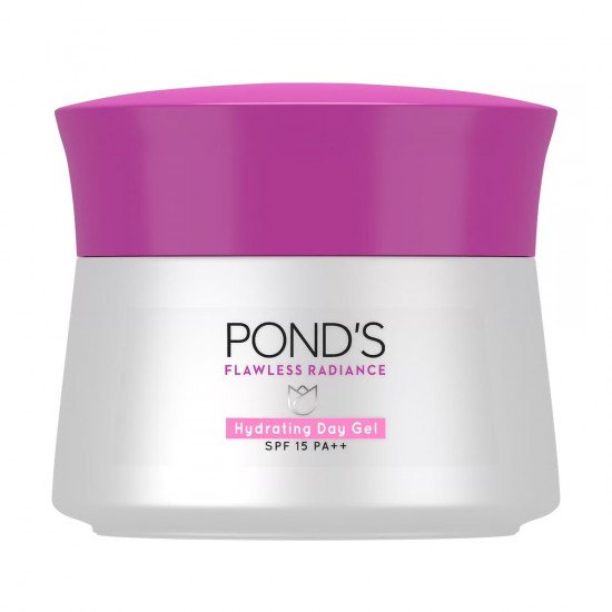 كريم يومي فلاولس راديانس مع عامل حماية 15 من بوندس 50 جم