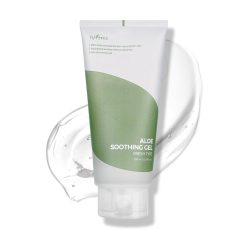 IsNtree Aloe soothing gel fresh type 300m