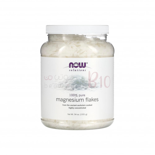 رقائق المغنزيوم الحلولة، نقاء 100% من ناو 1531غ