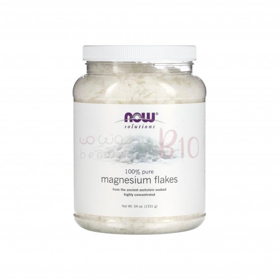 رقائق المغنزيوم الحلولة، نقاء 100% من ناو 1531غ