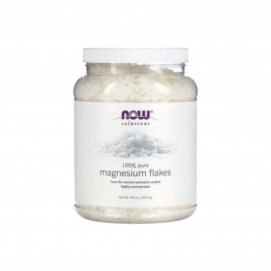 رقائق المغنزيوم الحلولة، نقاء 100% من ناو 1531غ