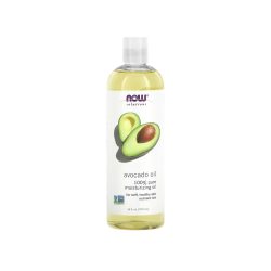 Now Solutions Avocado Oil-473 ml