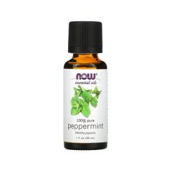 زيت عطري بالنعناع من ناو - 30مل