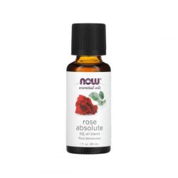 Now Rose Water Concentrated And Refreshing - 30 ml