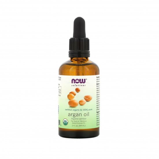 زيت الأرغان من ناو 59مل