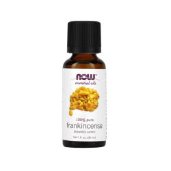 Now Foods, Aromatic, Frankincense - 30 ml