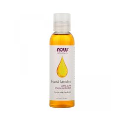 Now Lanoli Oil - 118 ml: