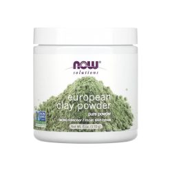 Now European Clay Powder - 170gm