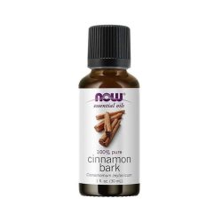 زيت عطري بالقرفه من ناو _30مل