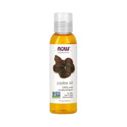 Now Solutions Jojoba Oil - 118ml