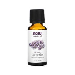 زيت اللافندر العطري من ناو 30مل