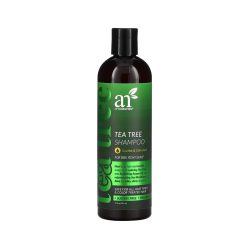 Tea Tree Shampoo 355