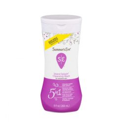 Summers Eve Island Splash Cleansing Wash- 266ml