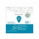 مناديل قماشية مبللة للمنطقة الحساسة صنست أويسيس للبشرة الحساسة سمرز إيف - 16 منديل مناديل قماشية مبللة للمنطقة الحساسة صنست أويسيس للبشرة الحساسة سمرز إيف - 16 منديل