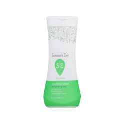 Summers Eve Aloe Love Cleansing Wash For Sensitive Skin - 444ml