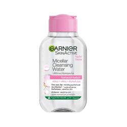 Garnier Skin Active Micellar Cleansing Water All in One - 100ml