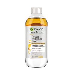 Garnier Micellar Cleansing Water Enriched With Oil 400ml