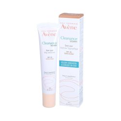 Avene Cleanance Women Day Emulsion SPF30 Tinted 40ml