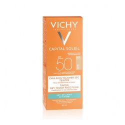 Vichy BB Dry Texture Sunscreen 50ml