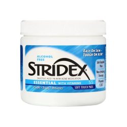 Stridex - Cotton Swabs For Acne Essential - 55 Pieces