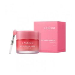 Laneige Lip Sleeping Mask - Berry