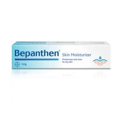Bepanthen, Moisturizing and Soothing Skin Cream 100g