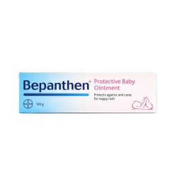 Bepanthen Allergy Baby Care Ointment 100ml