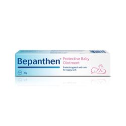 Bepanthen Allergy Baby Care Ointment 30ml