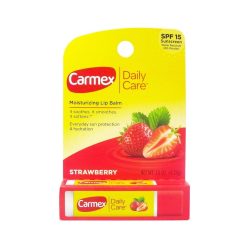 Carmix 15 Protection Factor Lip Moisturizer