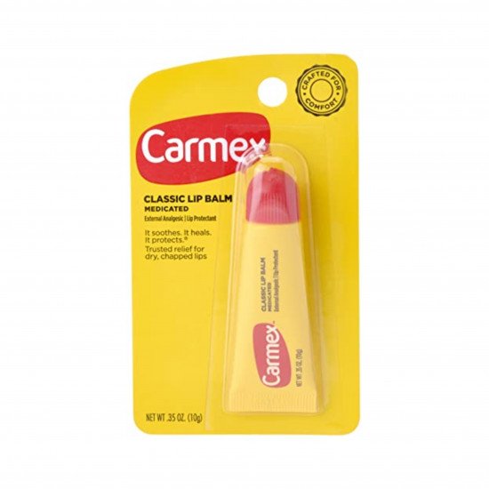 مرطب شفاه كلاسيك ميدكيت من كارميكس - 10غ