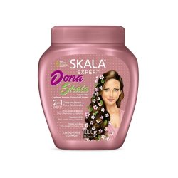Scala Donna Curly Hair Moisturizing Cream and Mask - 1000g
