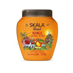 Scala Scala Mango and Nut Moisturizing Cream and Mask - 1000g