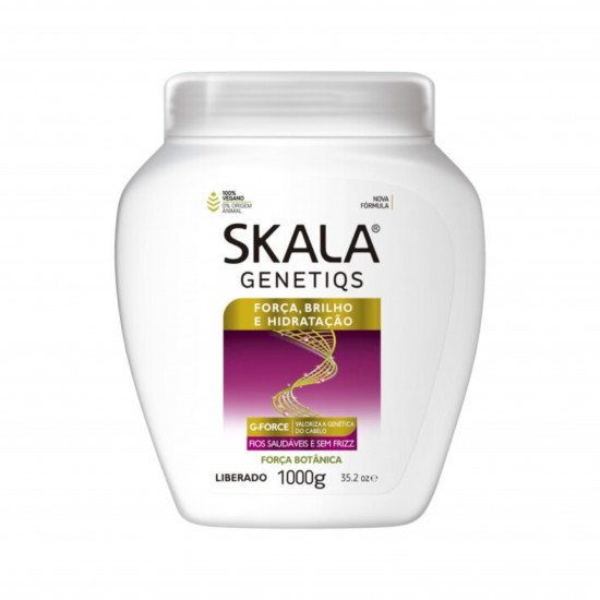 كريم معالجة الشعر من سكالا 1000جم