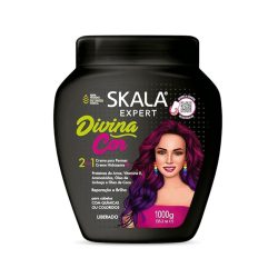 SKALA Expert Divina Cor Expert 2 in 1 Hair Treatment