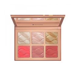 Forever 52-Character Glow &amp; Blush Palette – CBH001