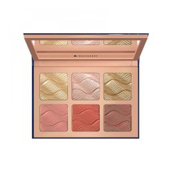 Forever 52-Character Glow &amp; Blush Palette - CBH003