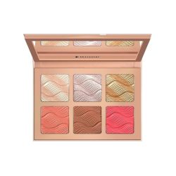 Character Glow &amp; Blush Palette – CBH002