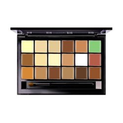 Forever 52 Pro Artist Multi-Screen Corrector Palette - MPC001